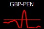 GBP-PEN